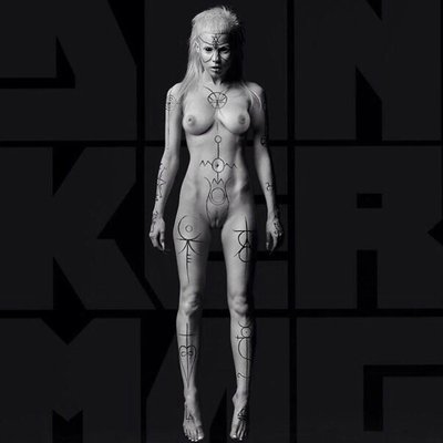 Yolandi Visser