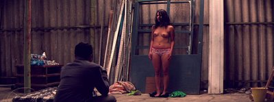 Daniela Soto Vell
