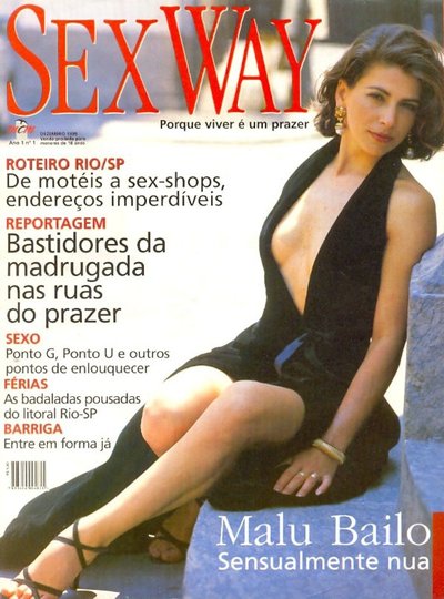 Malu Bailo