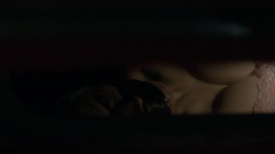 Olivia Taylor Dudley