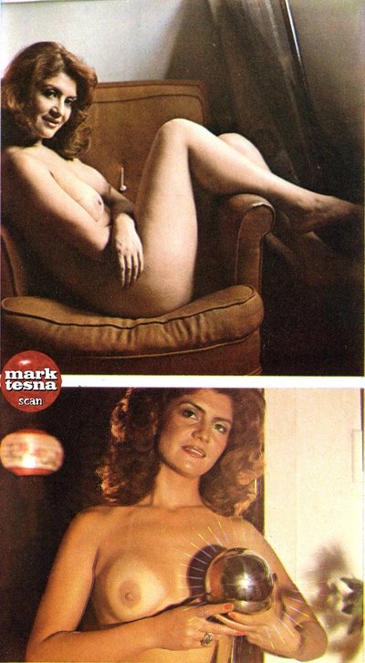 Alejandra del Moral