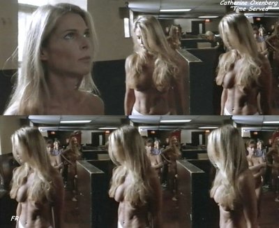 Catherine Oxenberg