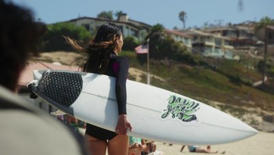 Jordana Brewster