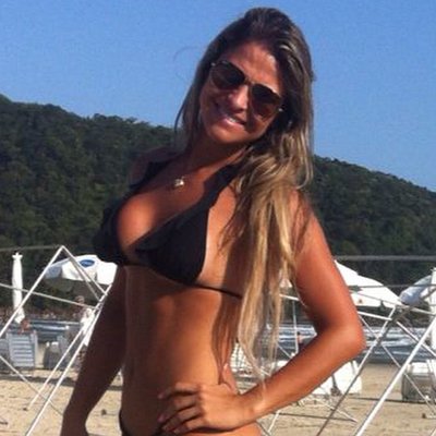 Luriana Toledo