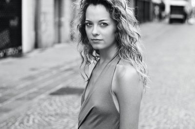 Gaia Messerklinger