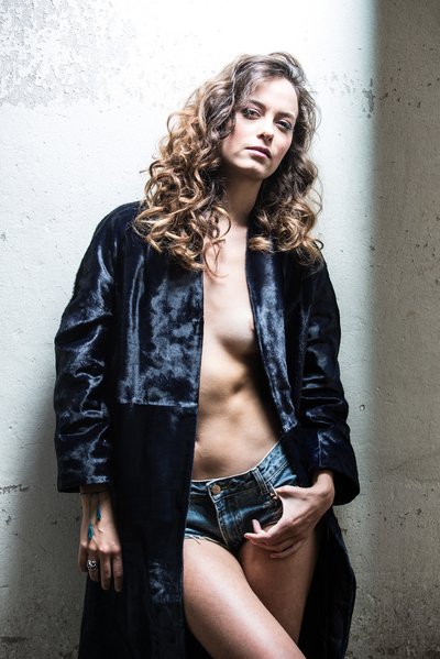 Гайя Мессерклингер (Gaia Messerklinger)