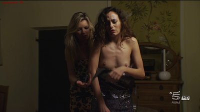 Гайя Мессерклингер (Gaia Messerklinger)