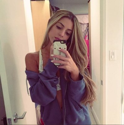 Corina Smith