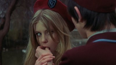 Бренда Венус (Brenda Venus)