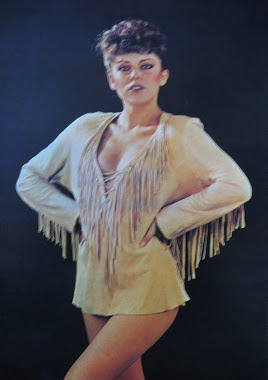 Alicia Plaza