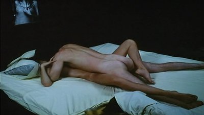 Mary Woronov