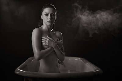 Нераида Бега (Neraida Bega)