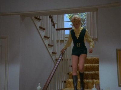 Shirley Jones