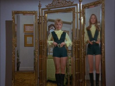 Shirley Jones