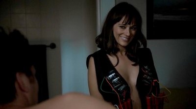 Rashida Jones