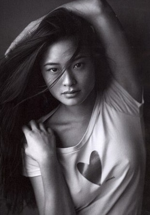 Jarah Mariano
