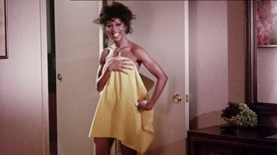 Lola Falana