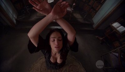 Janet Montgomery