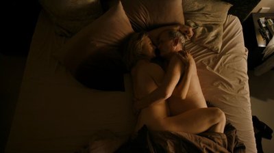 Кэролайн Гудолл (Caroline Goodall)