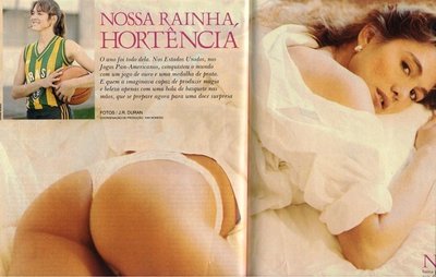 Hortência