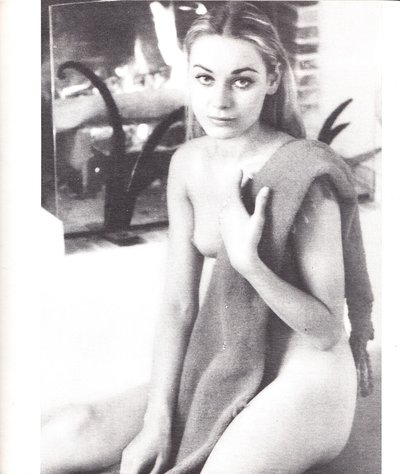 Geneviève Grad