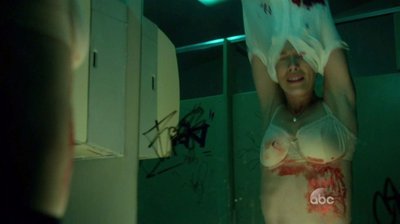 Liza Weil