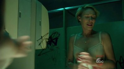 Liza Weil