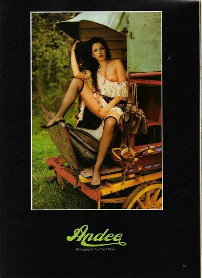 Andee Cromarty