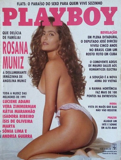 Rosana Muniz