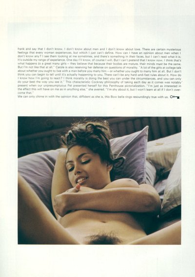 Carol Augustine