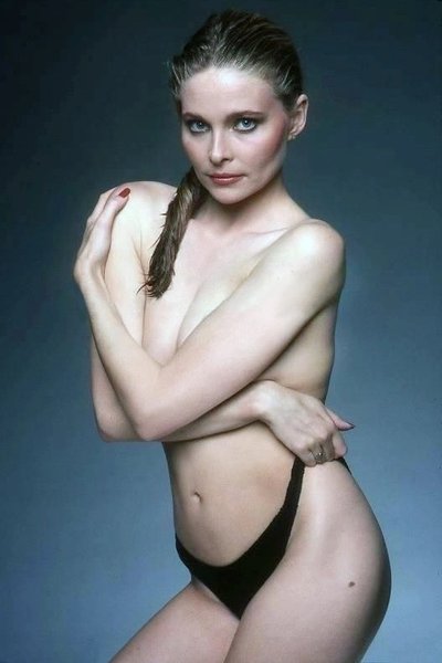 Priscilla Barnes