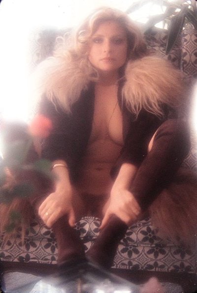Priscilla Barnes