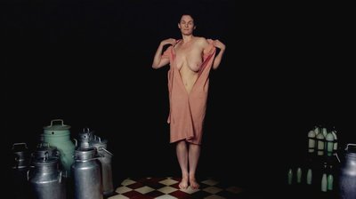 Nathalie Tetrel