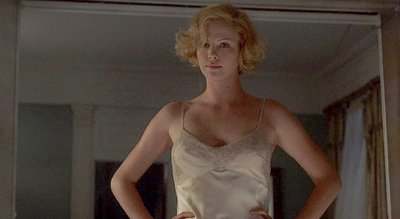 Charlize Theron