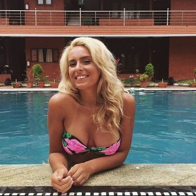 Hanna Martinson