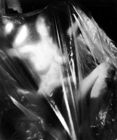 Carolee Schneemann
