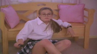Alicia Silverstone