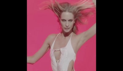 Poppy Delevingne