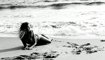 Ireland Baldwin