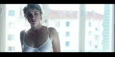 Adele Haenel
