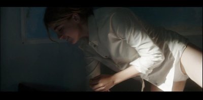 Адель Ханел (Adele Haenel)