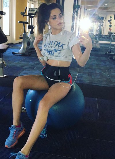 Anne Winters