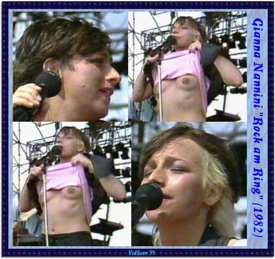 Gianna Nannini
