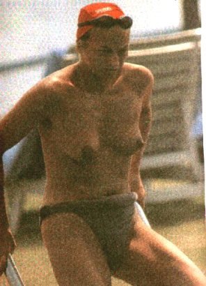 Gianna Nannini