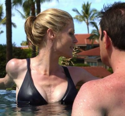 Julie Bowen