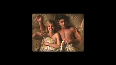 Imogen Poots