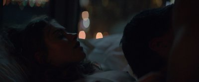 Imogen Poots