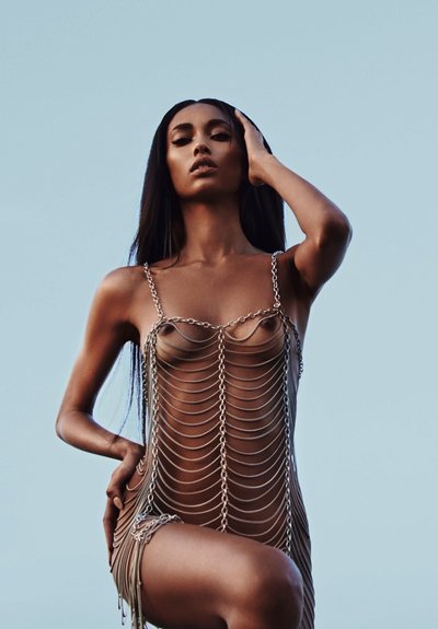 Anais Mali