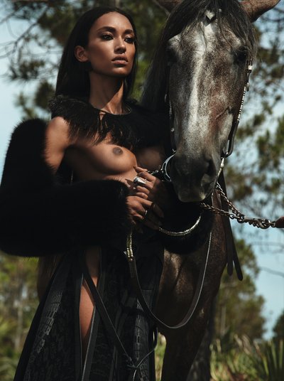 Anais Mali