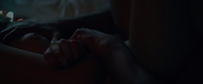 Imogen Poots